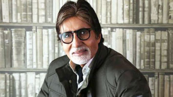 Amitabh Bachchan turns 80 Exclusive: Veteran actor reveals his “code of conduct”; says he always “succumbs” to the director in THIS throwback video