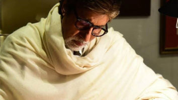 Amitabh Bachchan turns 80 EXCLUSIVE: Veteran actor gives credit to “writer” for designing impactful characters in THIS throwback video