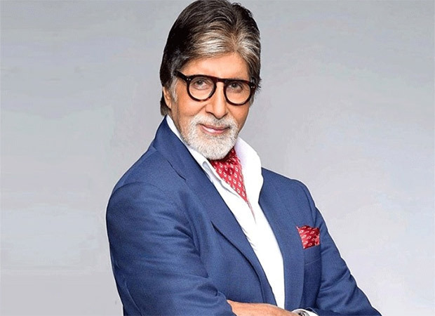Happy Birthday Amitabh Bachchan Exclusive: Big B reveals why ‘positive’ word of mouth for a film is important in THIS throwback video