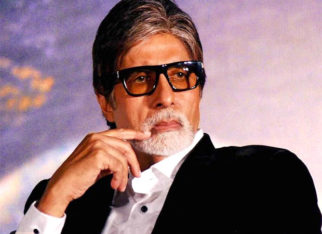 Happy Birthday Amitabh Bachchan Exclusive: Big B recalls a ‘painful’ moment from the sets of Jhund in THIS throwback video