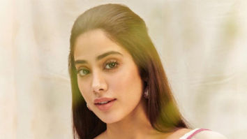Janhvi Kapoor busts the biggest misconception about her; says, I am the hardest-working person on the set’
