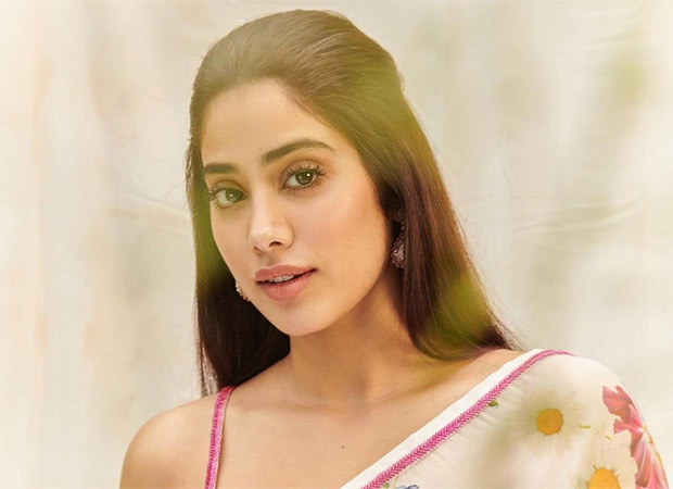 Janhvi Kapoor busts the biggest misconception about her; says, I am the hardest-working person on the set’