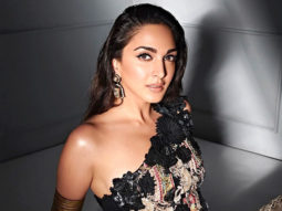 Kiara Advani bags ‘Maharashtrian of the Year’ Award from CM Eknath Shinde; says, ‘my heart is filled with immense gratitude”