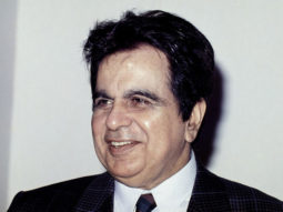 A Dilip Kumar film festival is in the works to mark his 100th birth anniversary