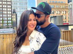 Katrina Kaif reveals she and Vicky Kaushal get less time together after marriage due to work; admits, ‘Marriage is a big change’