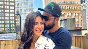 Katrina Kaif reveals she and Vicky Kaushal get less time together after marriage due to work; admits, ‘Marriage is a big change’