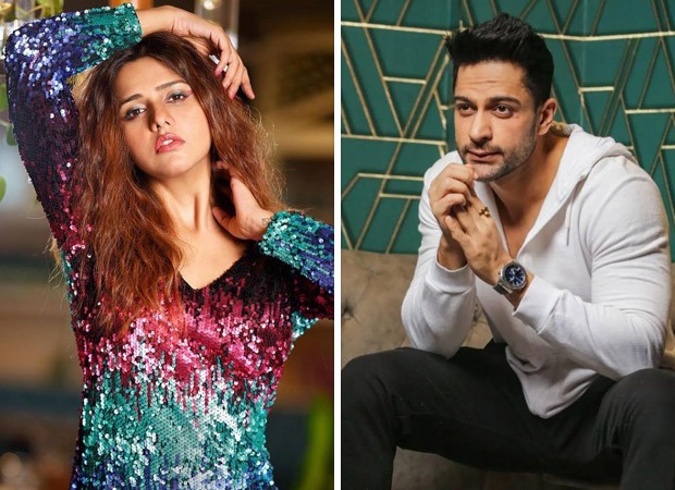Bigg Boss 16: Dalljiet Kaur takes a dig at ex-husband Shalin Bhanot for calling them ‘best friends’