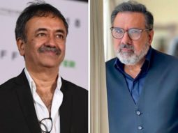 Rajkumar Hirani unveils character poster of Boman Irani from Sooraj Barjatya directorial Uunchai; check out here