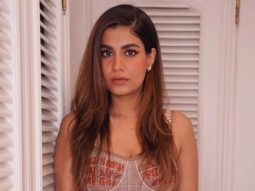 EXCLUSIVE: Shreya Dhanwanthary reveals who in her family reviews her films very honestly and “tells it as it is”