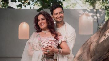 Richa Chadha-Ali Fazal wedding: Checkout the mouthwatering dishes severed at RiAli’s Mumbai reception
