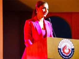 Urvashi Rautela is being called out for allegedly plagiarising her TEDx talk 
