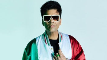 Jhalak Dikhhla Jaa 10: Karan Johar feels “numb” after Nishant Bhat dedicates a performance to the LGBTQIA+ community