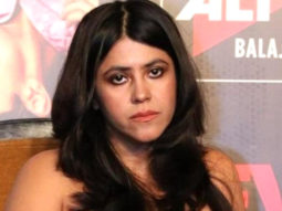Supreme Court slams Ekta Kapoor over objectionable scenes in web series XXX 