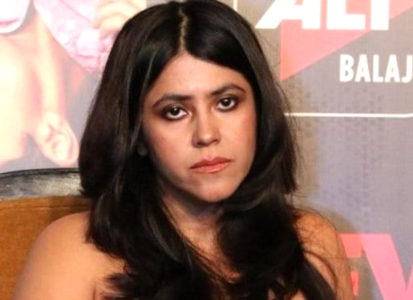 Kajal Xxx - Supreme Court slams Ekta Kapoor over objectionable scenes in web series XXX  : Bollywood News - Bollywood Hungama
