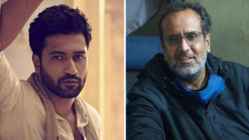 Vicky Kaushal to join hands with Anand L Rai for latter’s next directorial: Report 
