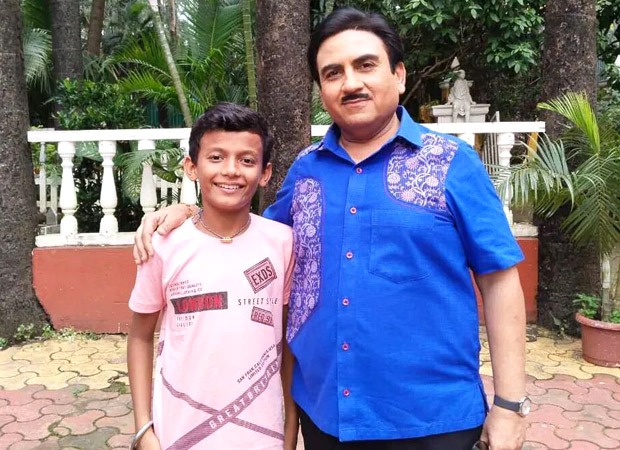Taarak Mehta Ka Ooltah Chashmah celebrates Chhello Show; director Pan Nalin and child artist Bhavin Rabari appear in a special episode