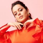 Kangana Ranaut took to her social media handle and shared that she has started dance classes after many years. 