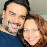 R Madhavan writes a lovely note for wife Sarita Birje as she turns a year older; says, ‘there is no one like you’