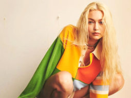 Gigi Hadid reveals suffering from “imposter syndrome”; talks about her clothing label Guest in Residence