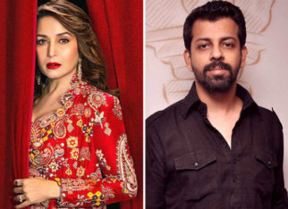 The Fame Game director Bejoy Nambiar breaks silence on the cancellation of season 2 of Madhuri Dixit starrer series 