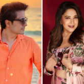 Elated Ali Zafar reacts to Madhuri Dixit grooving on his song ‘Sajania’; watch here