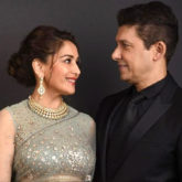 Madhuri Dixit and Shriram Nene complete 23 years of wedding; latter pens heartwarming note for wife