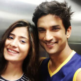 Vaishali Takkar passes away; her old post featuring Sushant Singh Rajput re-surfaces