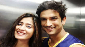 Vaishali Takkar passes away; her old post featuring Sushant Singh Rajput re-surfaces 