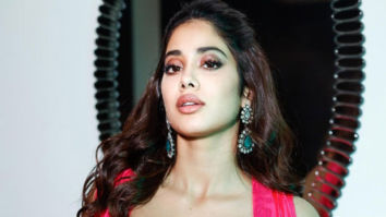 Mili star Janhvi Kapoor ‘murders’ her cake in THIS fun video; watch 