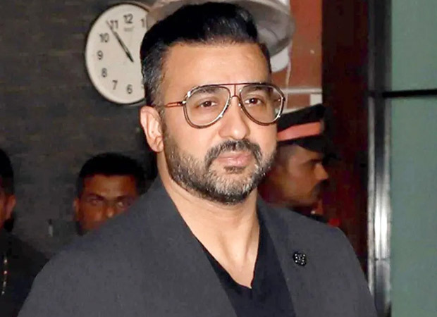 Raj Kundra takes a jibe on Twitter at slowly vanishing trollers