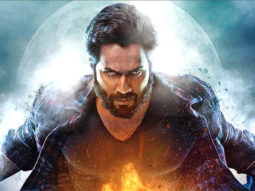 Bhediya trailer to be screened with Ram Setu, Thank God, and Drishyam 2 Bhediya trailer to be screened with Ram Setu, Thank God, and Drishyam 2