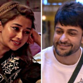 Bigg Boss 16: Shalin Bhanot and Tina Datta patch up; former gives a ring to seal the deal of friendship
