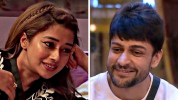 Bigg Boss 16: Shalin Bhanot and Tina Datta patch up; former gives a ring to seal the deal of friendship