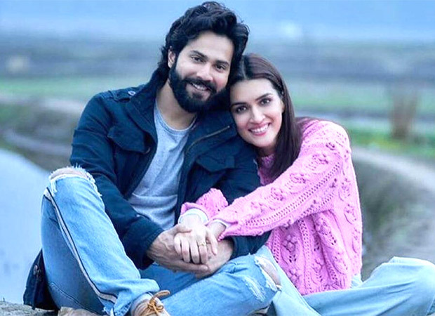 Bhediya stars Varun Dhawan and Kriti Sanon once had a 'fight' about not remembering each other's birthdays 
