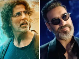 Diwali 2022: Ram Setu, Thank God, & other films releasing during this festive season