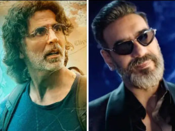 Diwali 2022: Ram Setu, Thank God, & other films releasing during this festive season