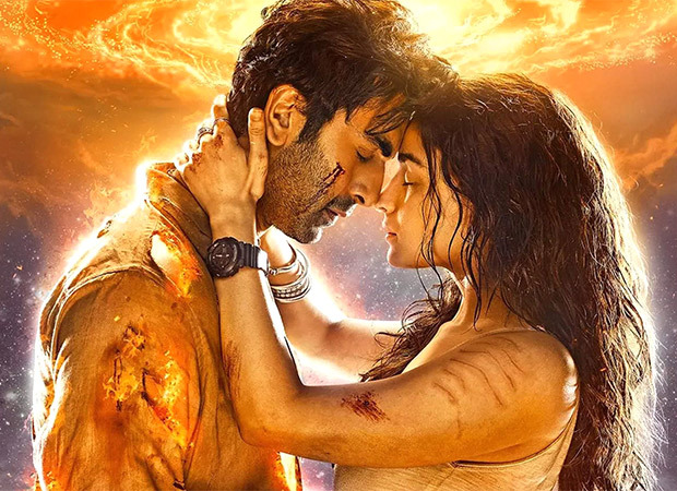 Diwali 2022: Brahmastra Part One: Shiva to Ammu; here’s a list of films releasing on OTT platforms this festive season