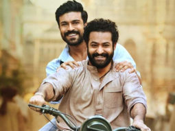 RRR bags Best International Film title at the 50th Saturn Awards; director SS Rajamouli is ‘super elated’, watch 