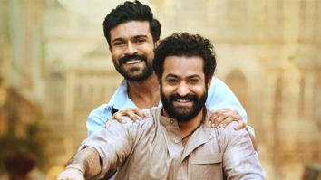 RRR bags Best International Film title at the 50th Saturn Awards; director SS Rajamouli is ‘super elated’, watch RRR bags Best International Film title at the 50th Saturn Awards; director SS Rajamouli is ‘super elated’, watch