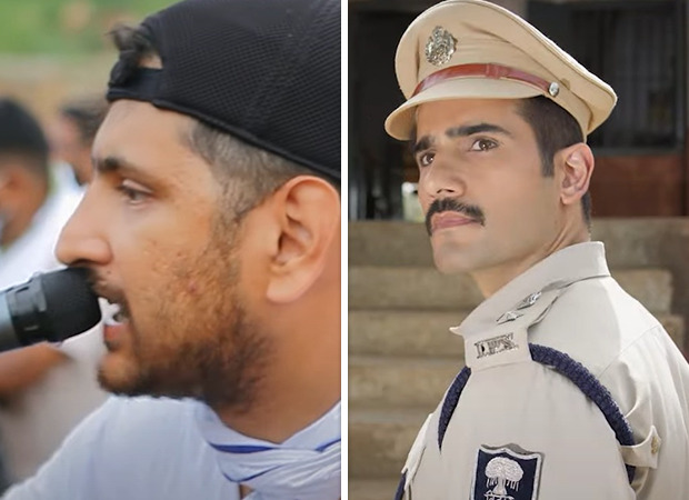 Neeraj Pandey joins hands with Netflix for cop-drama titled Khakee: The Bihar Chapter; watch sneak peek 