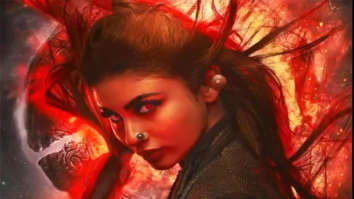 Mouni Roy talks about her Brahmastra: Part One–Shiva character Junoon; says, ‘Not very easy to strike a chord as the villain’ 