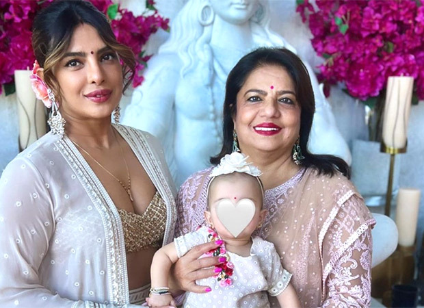 Diwali 2022: Inside Priyanka Chopra and Nick Jonas’ Lakshmi puja at home with daughter Malti Marie; see pics