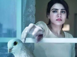 Trailer of Samantha starrer Yashoda to be launched by Varun Dhawan, Vijay Deverakonda, Dulquer Salmaan, Suriya, and Rakshit Shetty 