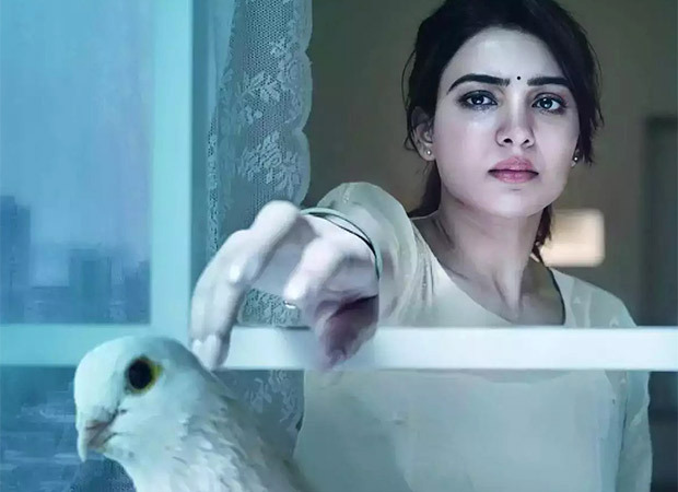 Trailer of Samantha starrer Yashoda to be launched by Varun Dhawan, Vijay Deverakonda, Dulquer Salmaan, Suriya, and Rakshit Shetty