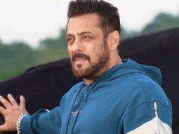 After Salman Khan contracts Dengue, BMC conducts an inspection at his Bandra apartment to locate mosquito breeding spots 