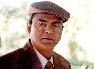 Esmayeel Shroff dies in Mumbai; Govinda, Padmini Kolhapure mourn his demise