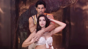 Thank God star Sidharth Malhotra talks about Nora Fatehi starrer Manike; explains it’s not an item song