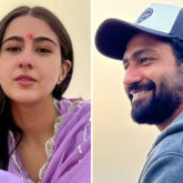 Sara Ali Khan opted out of Vicky Kaushal starrer The Immortal Ashwatthama as makers revised the script: Report