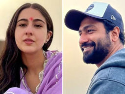 Sara Ali Khan opted out of Vicky Kaushal starrer The Immortal Ashwatthama as makers revised the script: Report