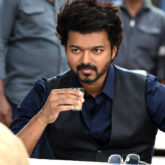 Thalapathy Vijay sports a slick and stylish in the new posters of Vaarasudu/Varisu; see pics
